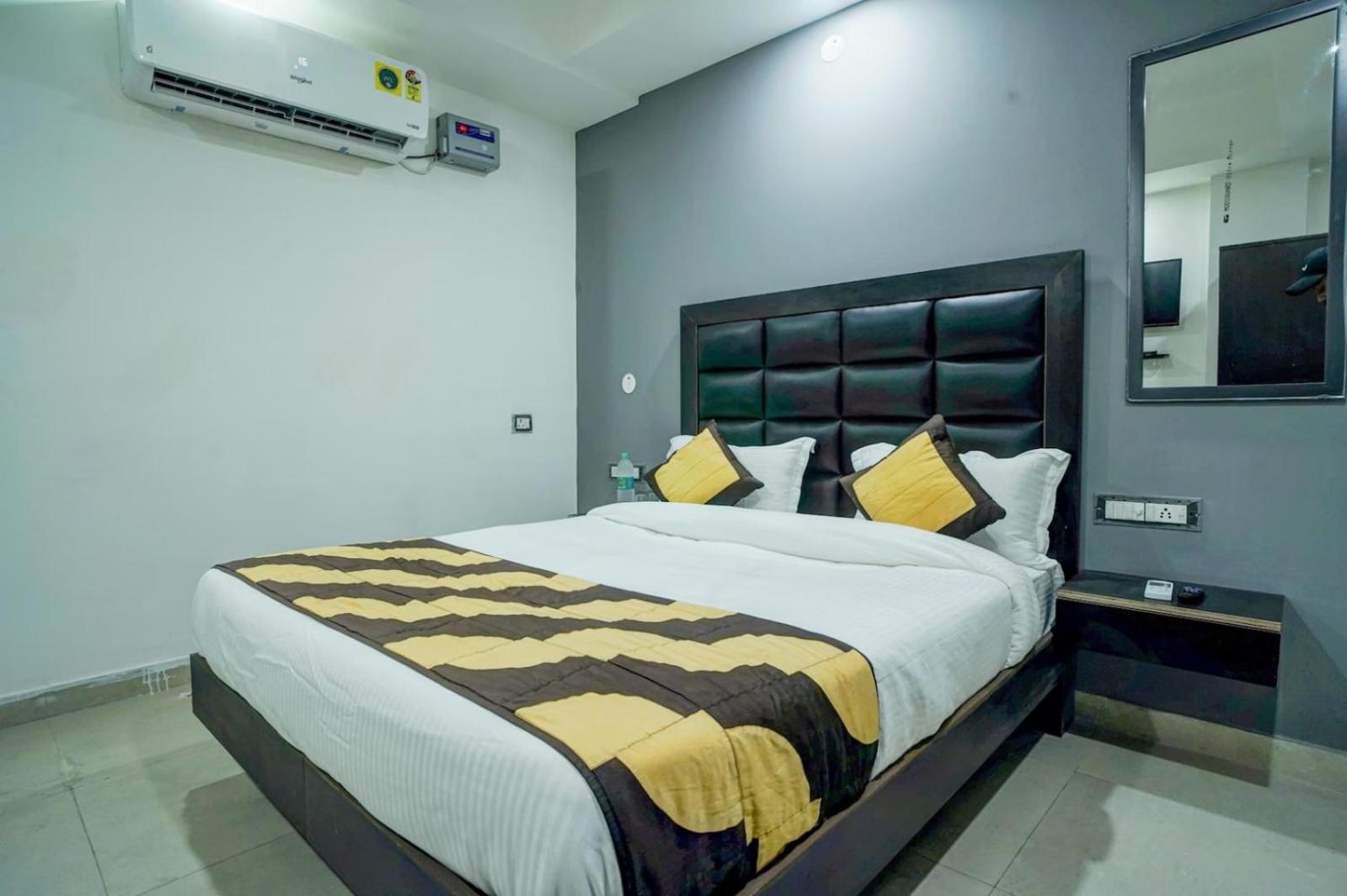 Hotel Snapper'near Isbt